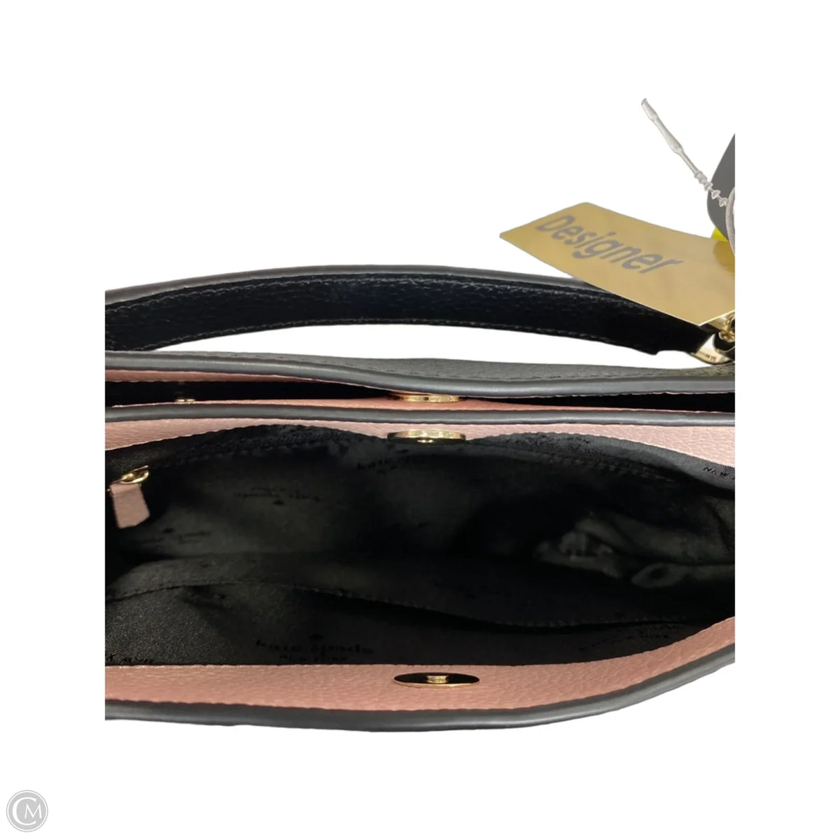 Handbag Designer By Kate Spade, Size: Small