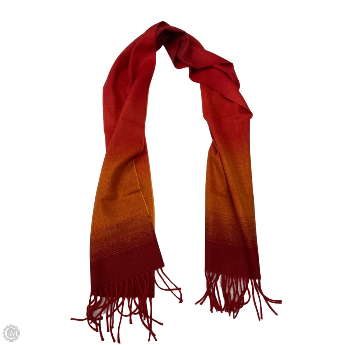 Scarf Long By Clothes Mentor
