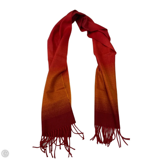 Scarf Long By Clothes Mentor