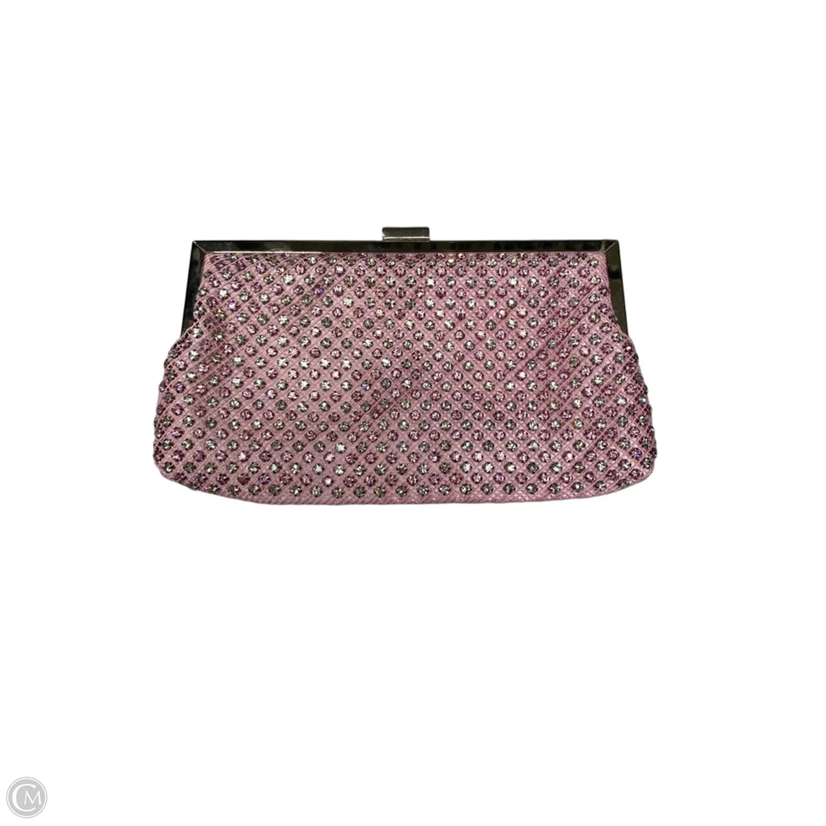 Clutch By Clothes Mentor, Size: Small