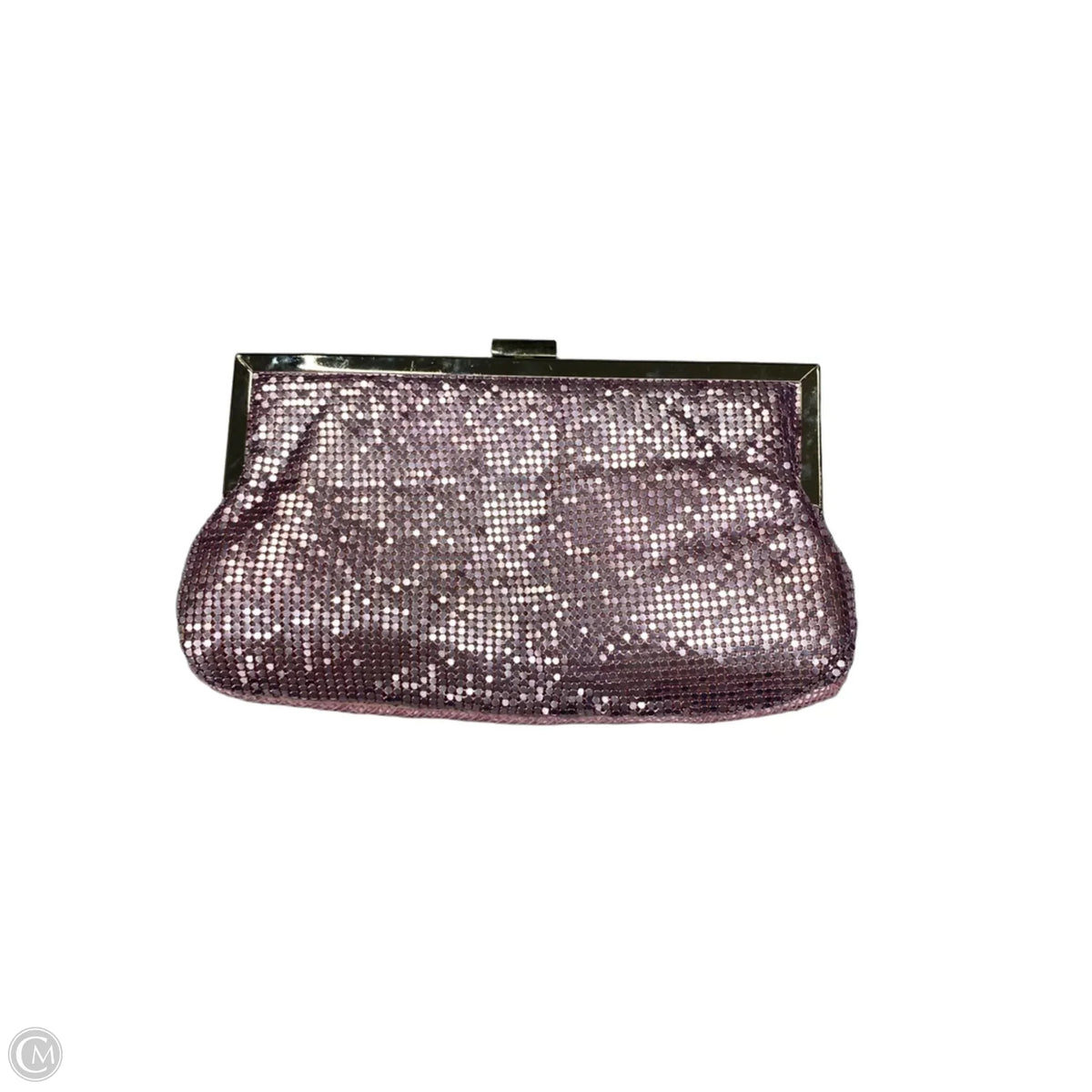 Clutch By Clothes Mentor, Size: Small