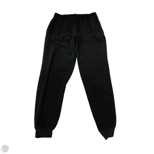 Pants Joggers By Cynthia Rowley In Black, Size: 8