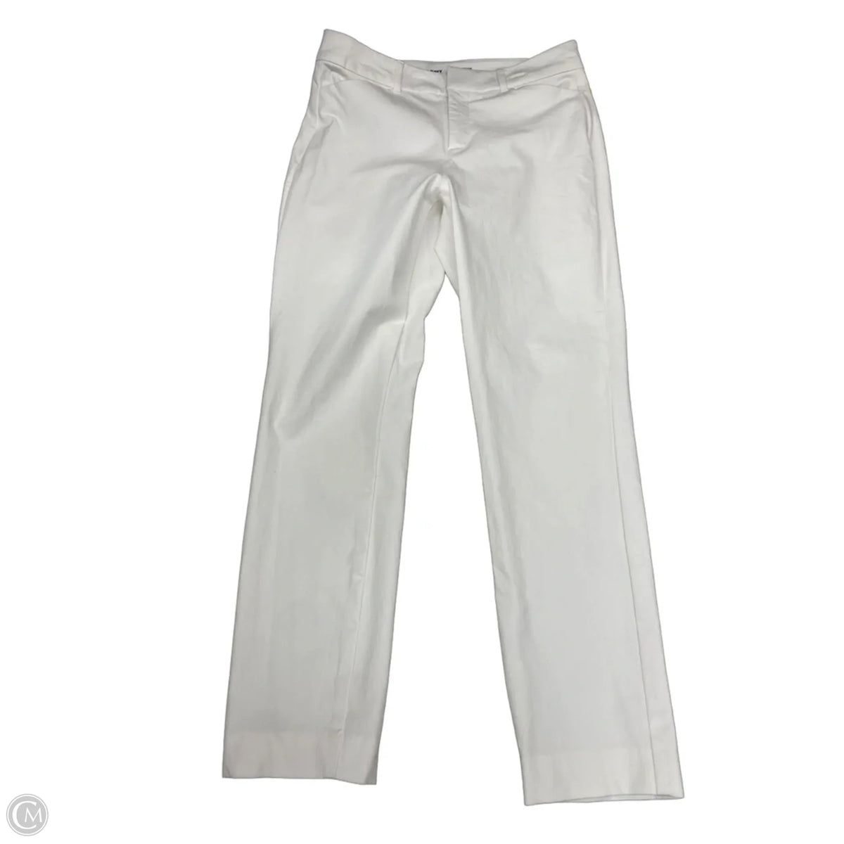 Pants Chinos & Khakis By Old Navy In White, Size: 8