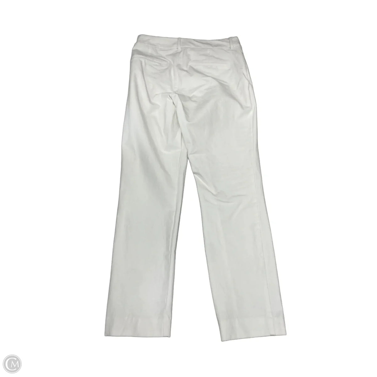 Pants Chinos & Khakis By Old Navy In White, Size: 8