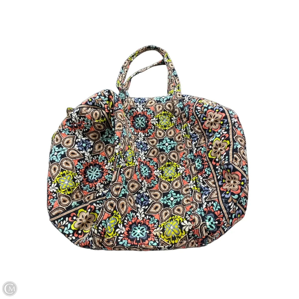 Duffle And Weekender By Vera Bradley, Size: Large