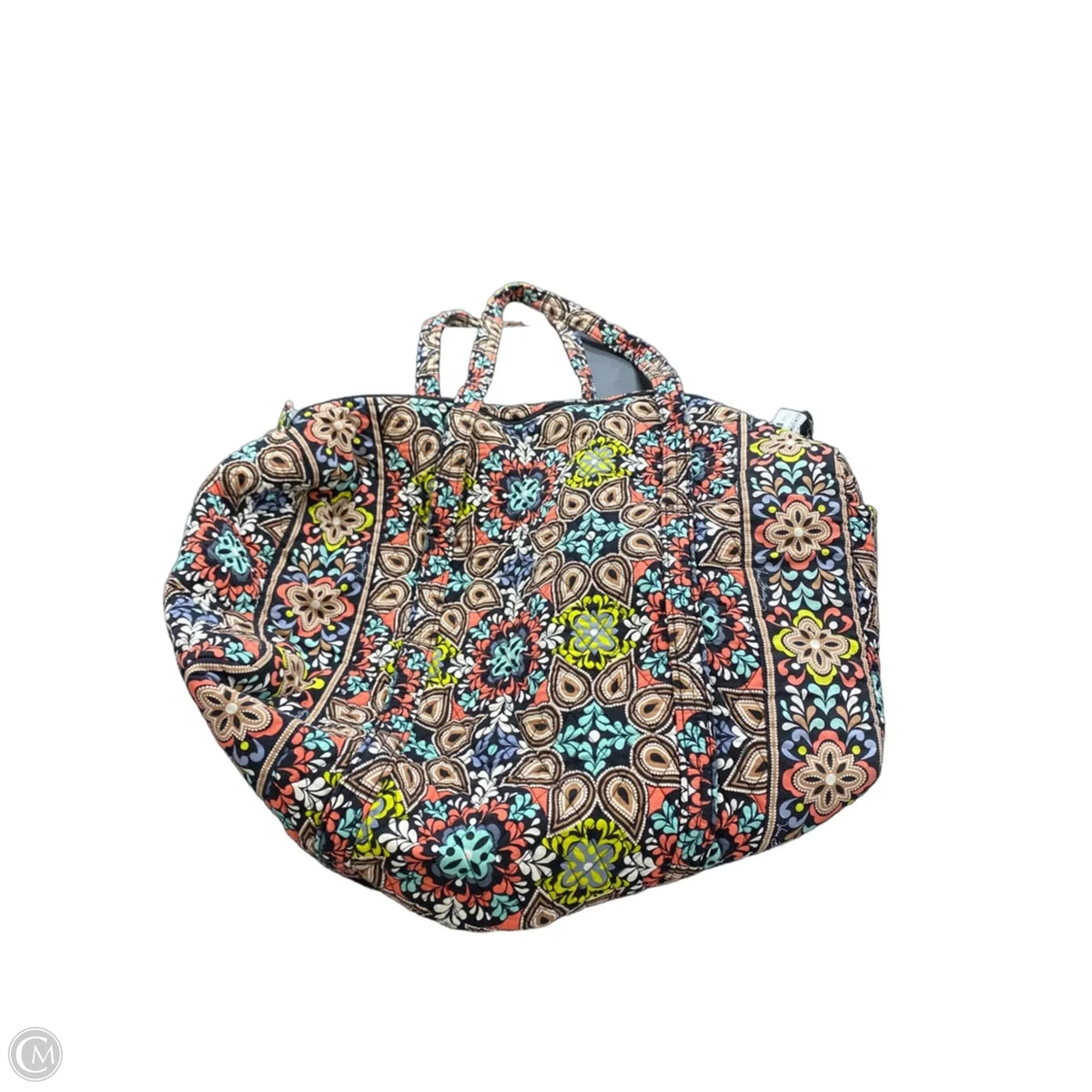 Duffle And Weekender By Vera Bradley, Size: Large