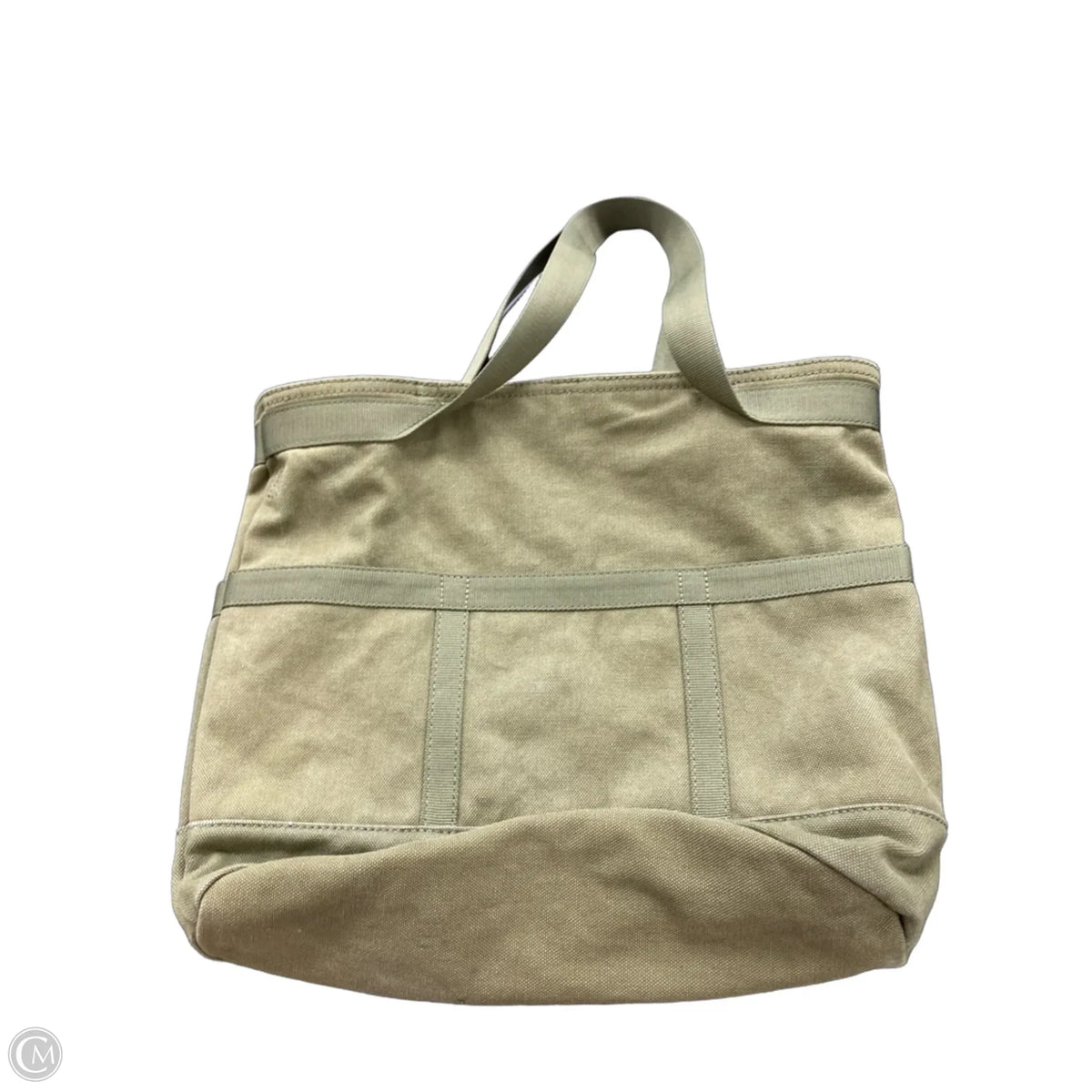 Tote By Madewell, Size: Large