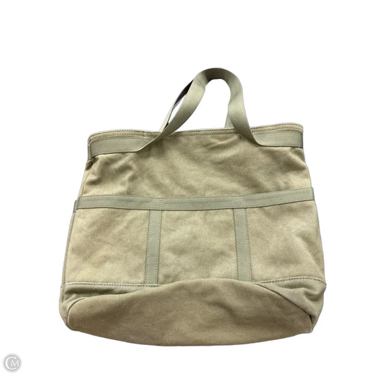 Tote By Madewell, Size: Large