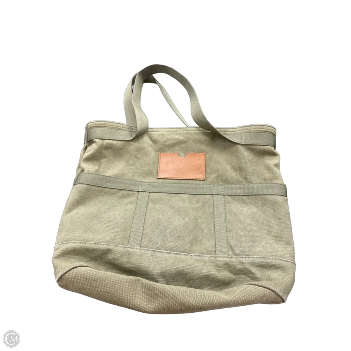 Tote By Madewell, Size: Large