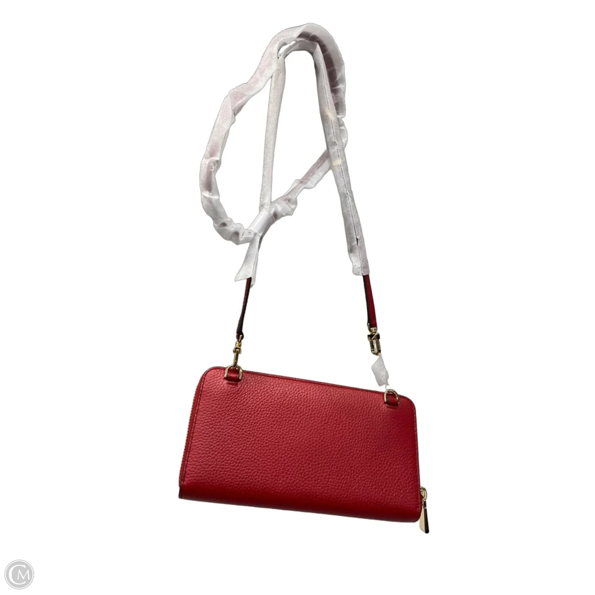 Crossbody Designer By Michael Kors, Size: Small