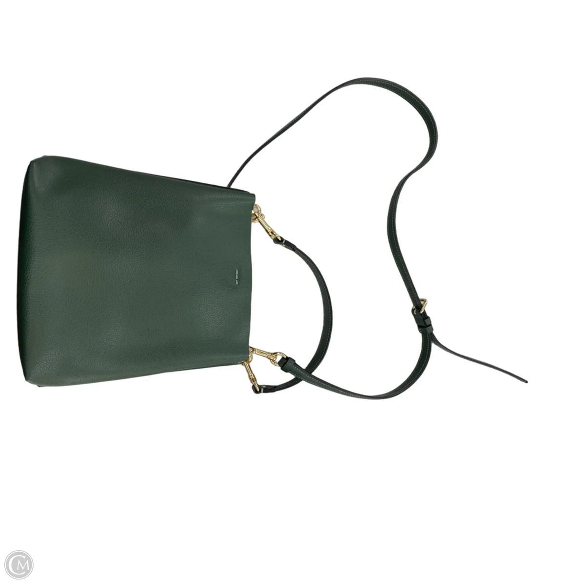 Handbag Designer By Coach, Size: Small