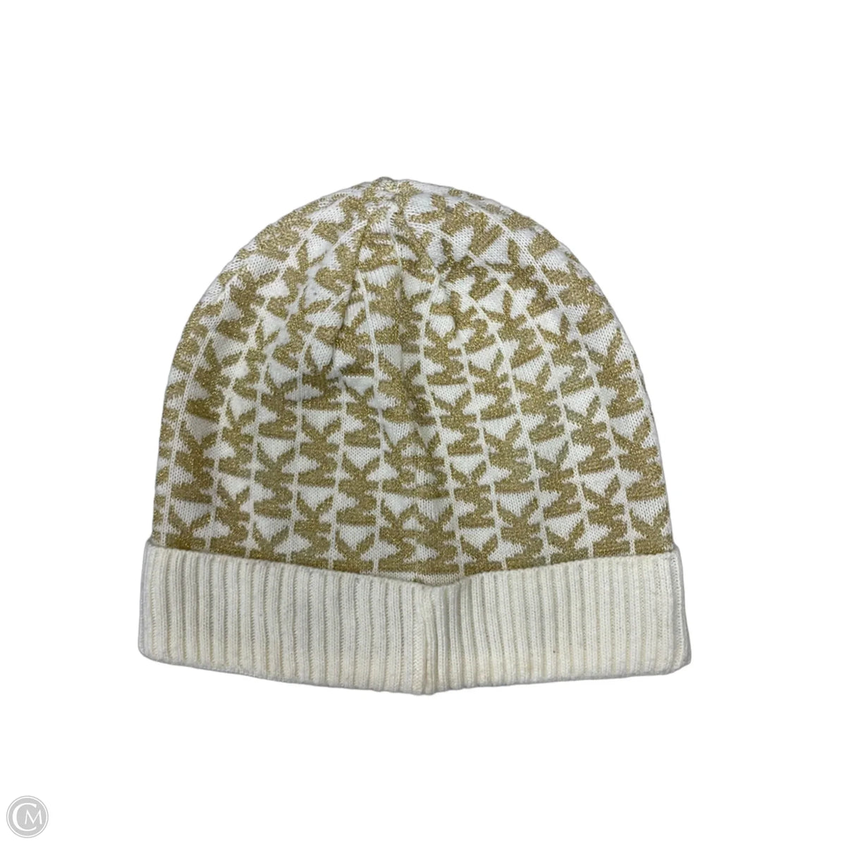 Hat Beanie By Michael By Michael Kors