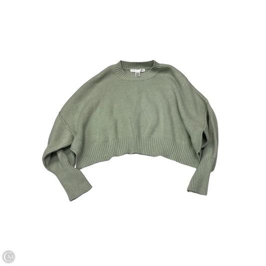 Sweater By Altard State In Green, Size: M
