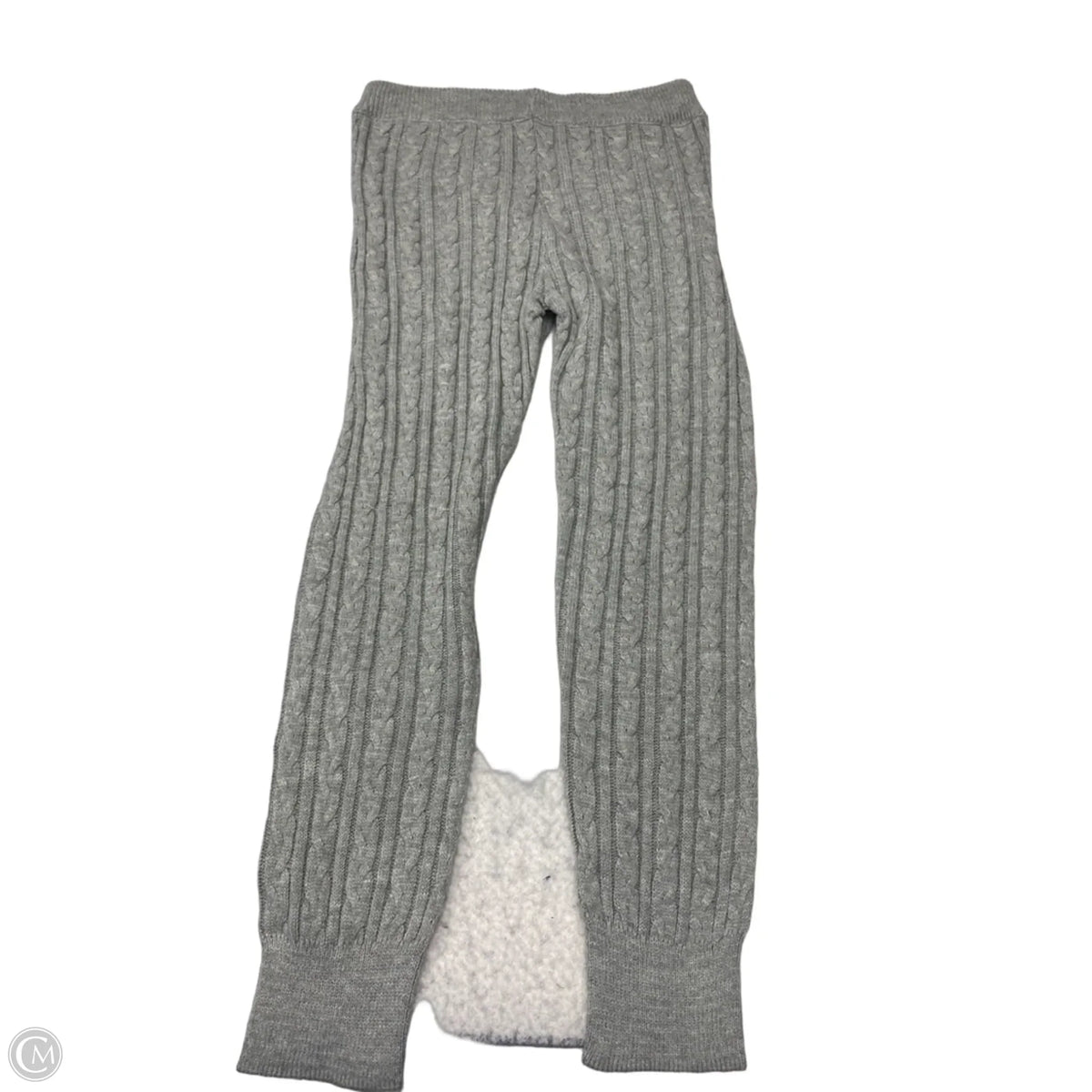 Pants Other By Love In Grey, Size: 18