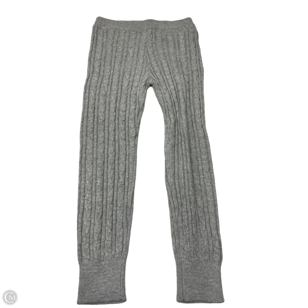 Pants Other By Love In Grey, Size: 18