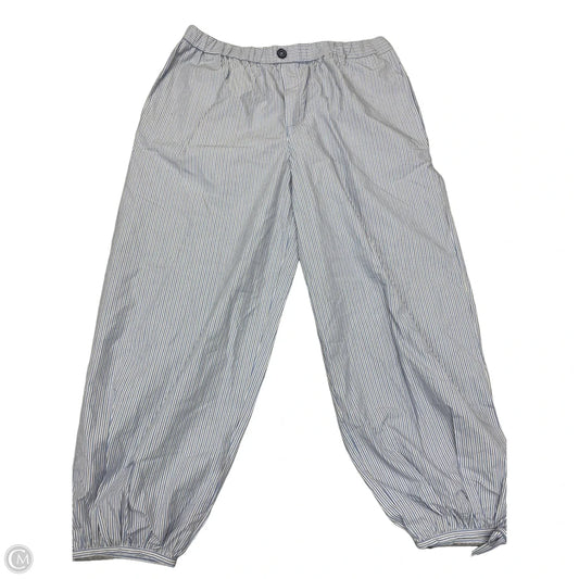 Pants Other By Maeve In Blue, Size: 12