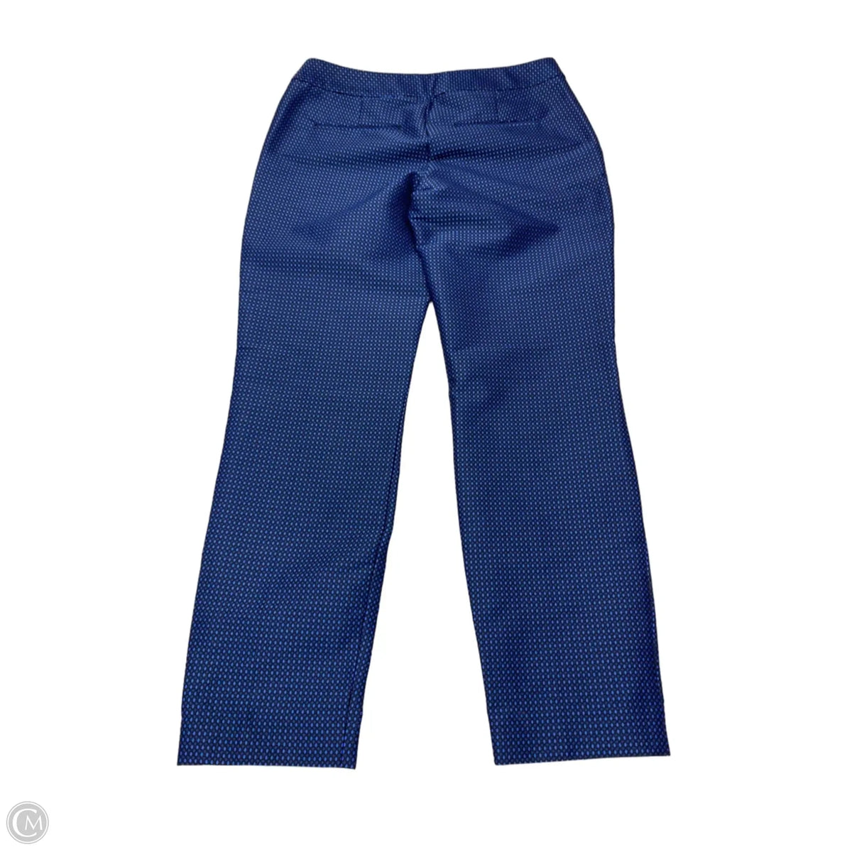 Pants Dress By Express In Blue, Size: 6