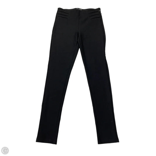 Pants Leggings By Kay Unger In Black, Size: S