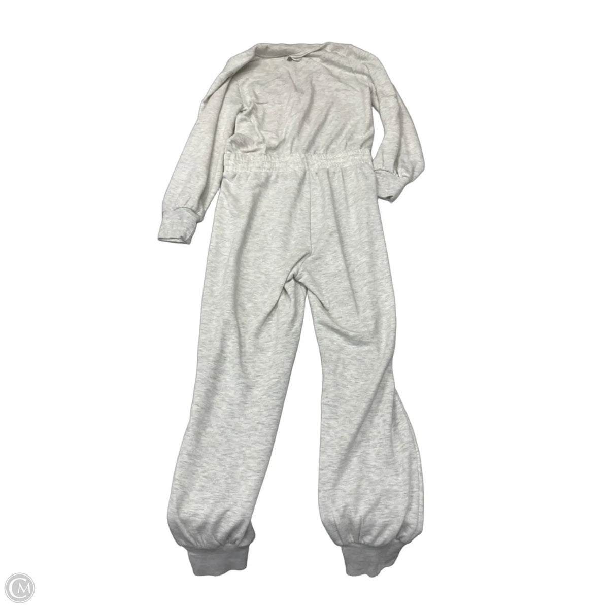 Jumpsuit By Calia In Grey, Size: S
