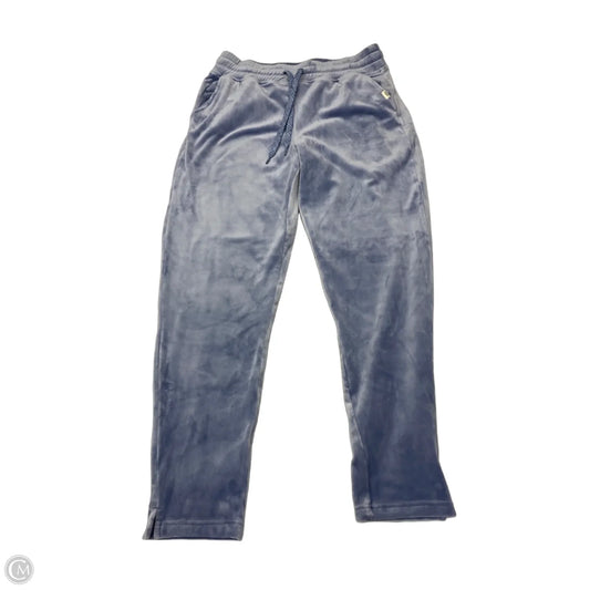 Pants Designer By Ugg In Blue, Size: 4
