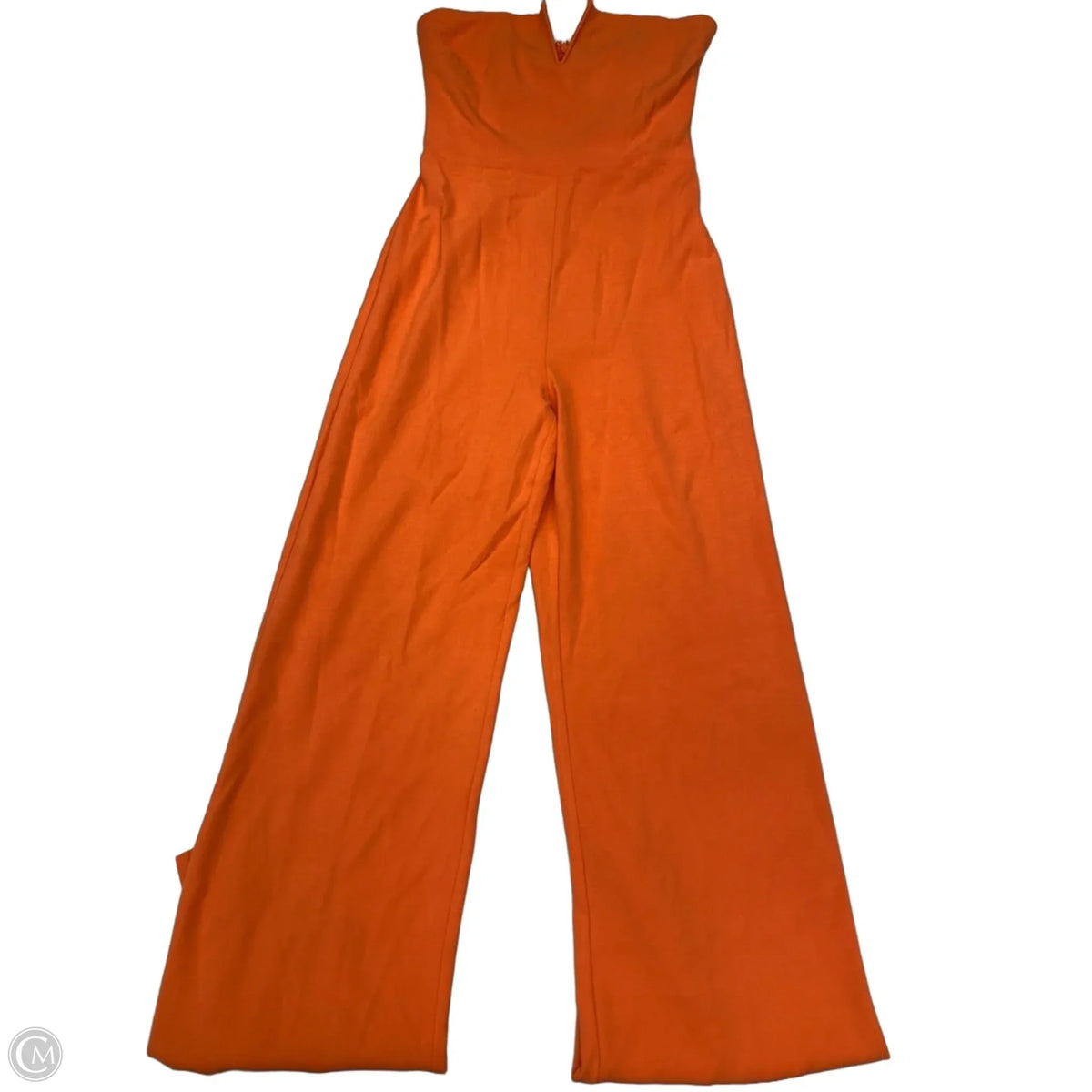 Jumpsuit By Ramy Brook In Orange, Size: S