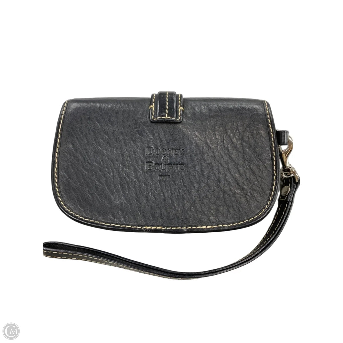 Wristlet Designer By Dooney And Bourke, Size: Small