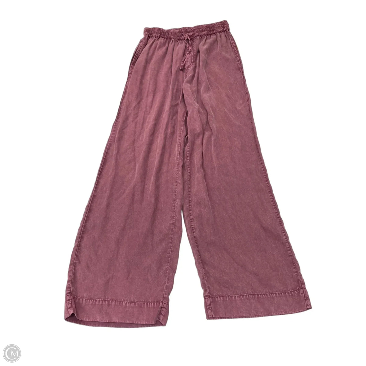 Pants Lounge By Volcom In Mauve, Size: 4