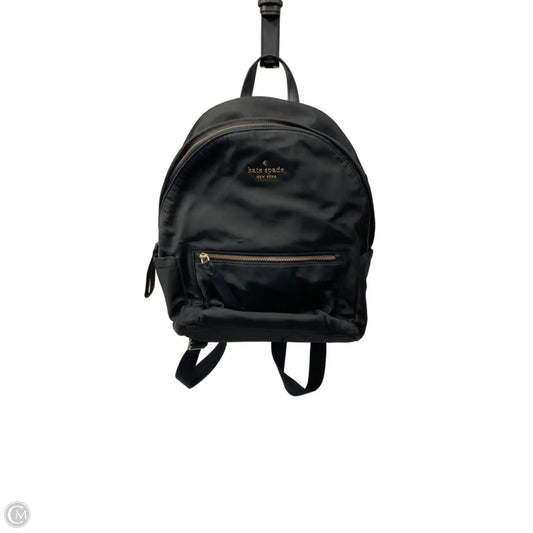 Backpack Designer By Kate Spade, Size: Medium