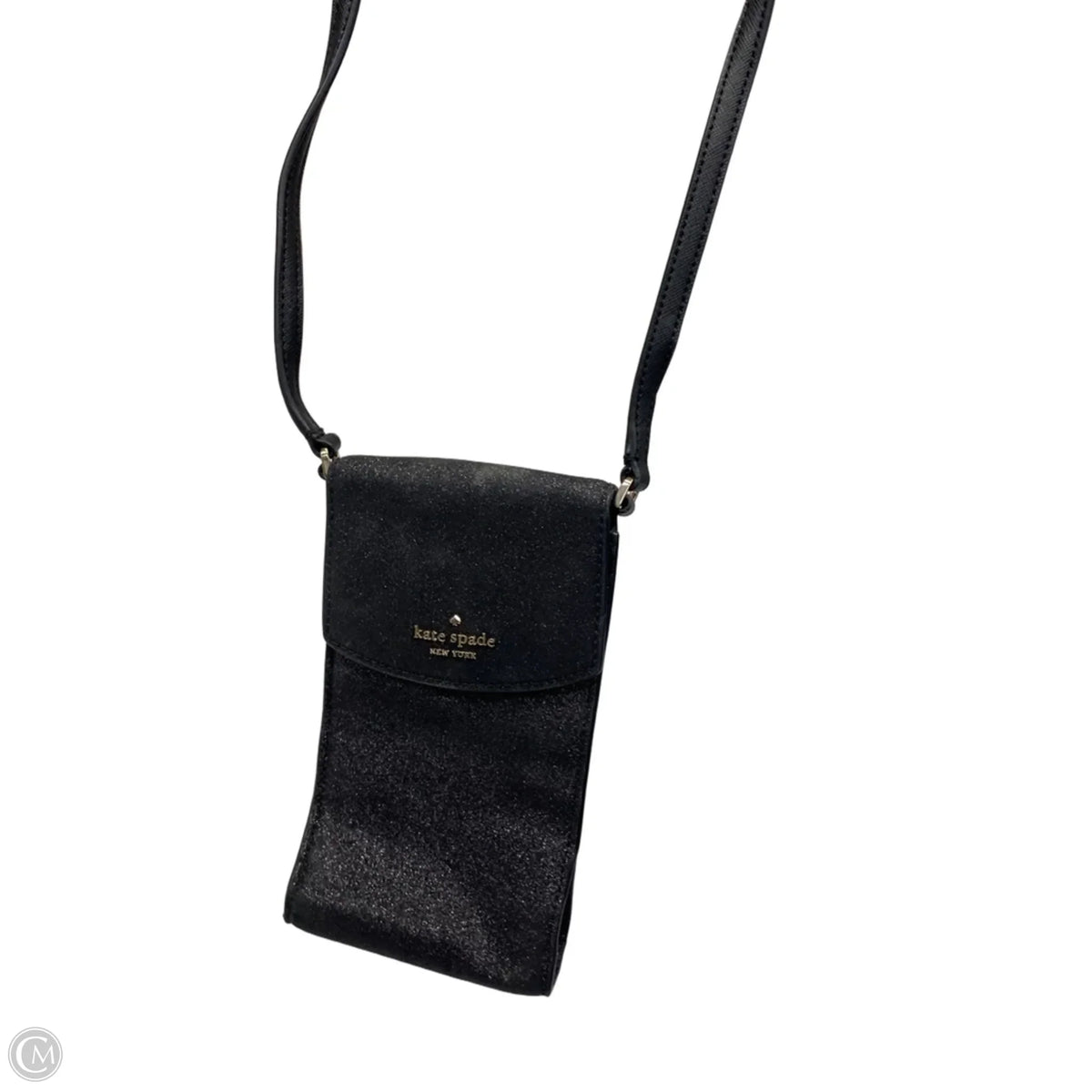 Crossbody Designer By Kate Spade, Size: Small