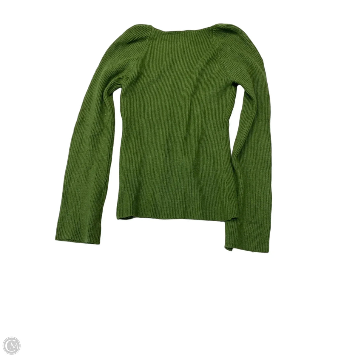 Sweater By Lillusory In Green, Size: M
