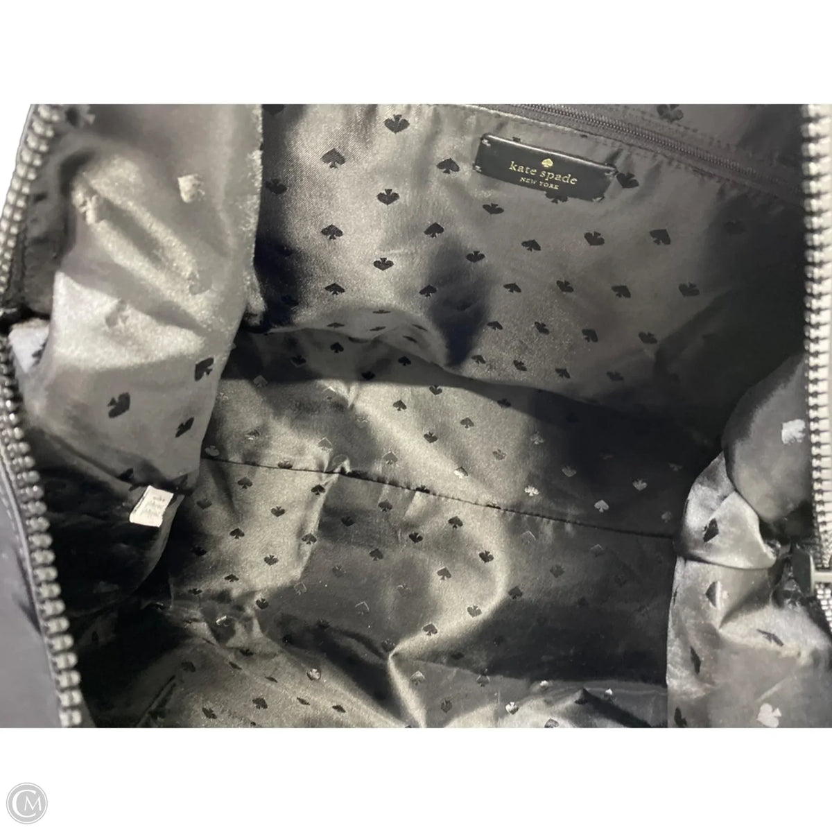 Duffle And Weekender Designer By Kate Spade, Size: Medium