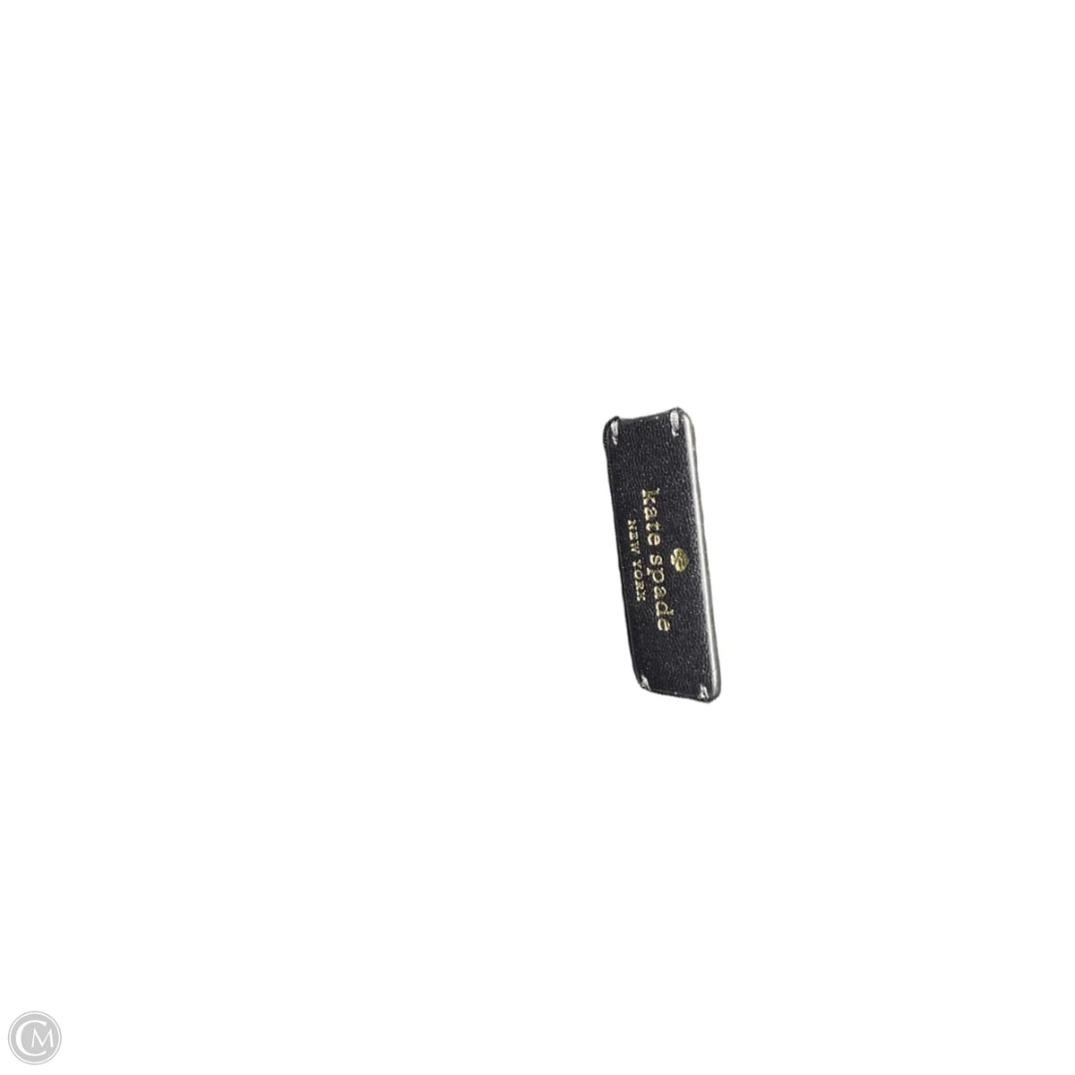 Belt Bag Designer By Kate Spade, Size: Small