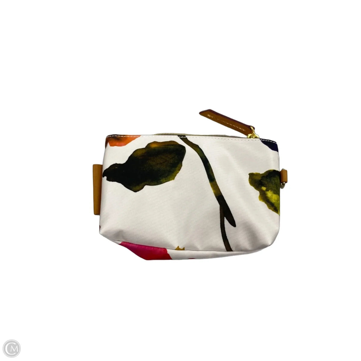 Makeup Bag By Cma, Size: Small