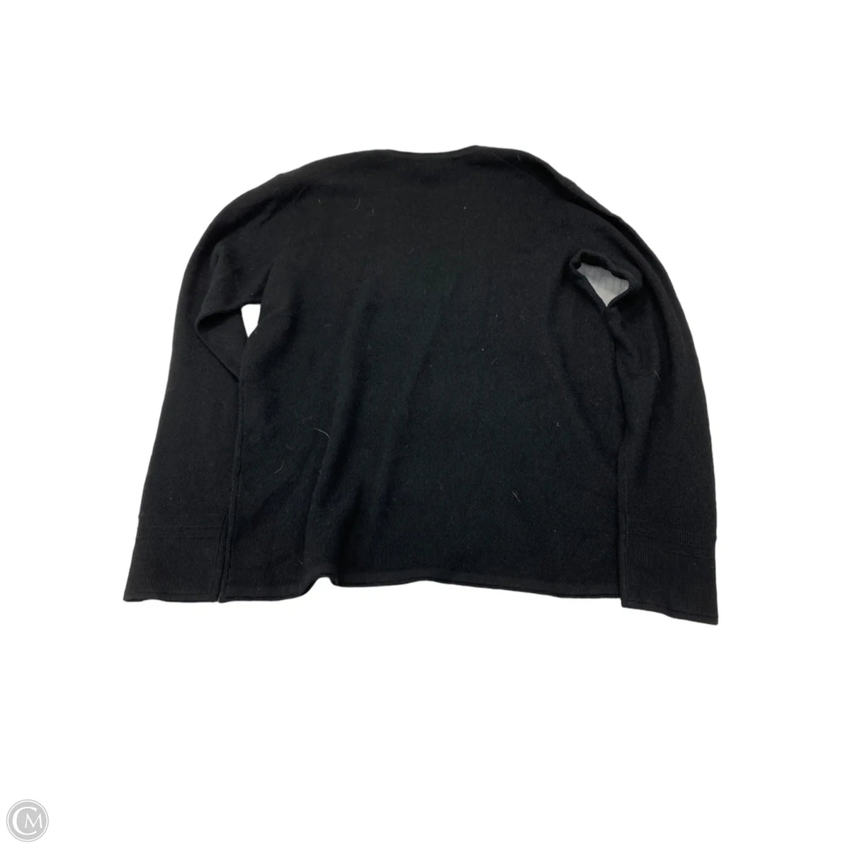 Sweater By Rag And Bone In Black, Size: M
