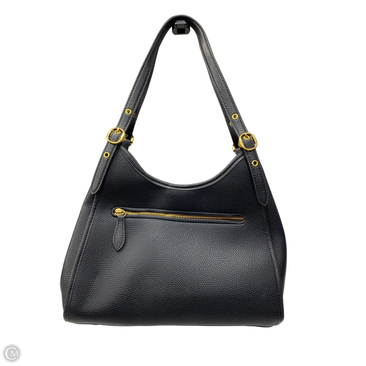 Handbag Designer By Coach, Size: Large