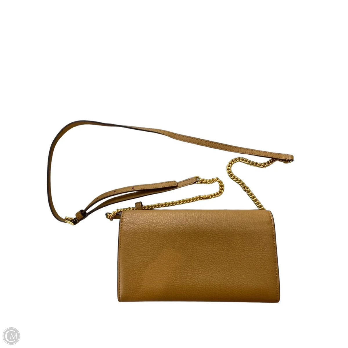 Wallet Designer By Tory Burch, Size: Large