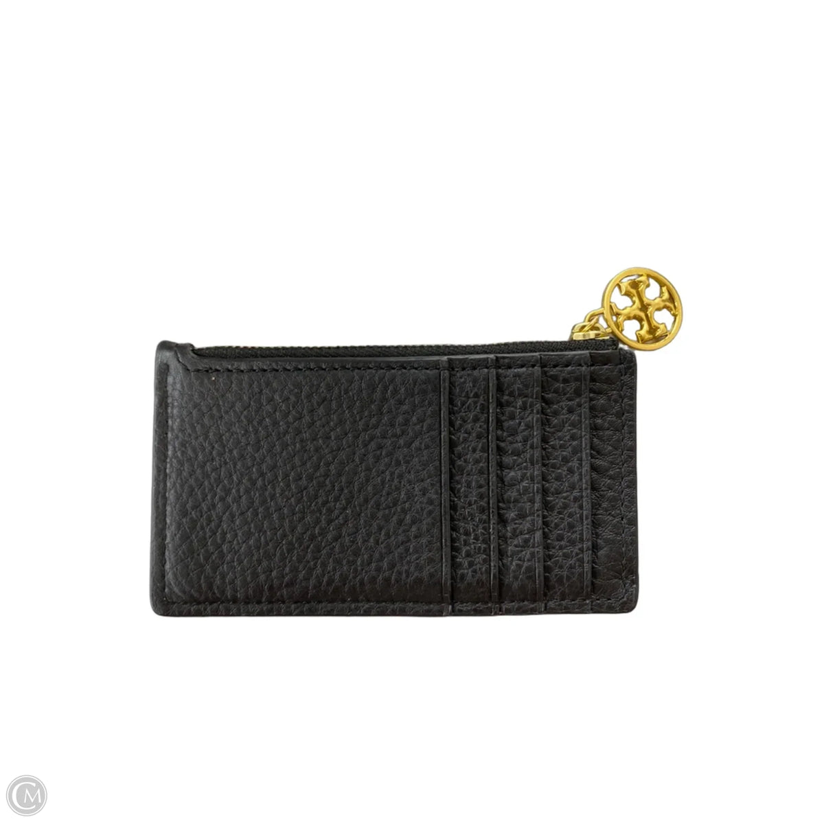 Id/card Holder Designer By Tory Burch, Size: Small