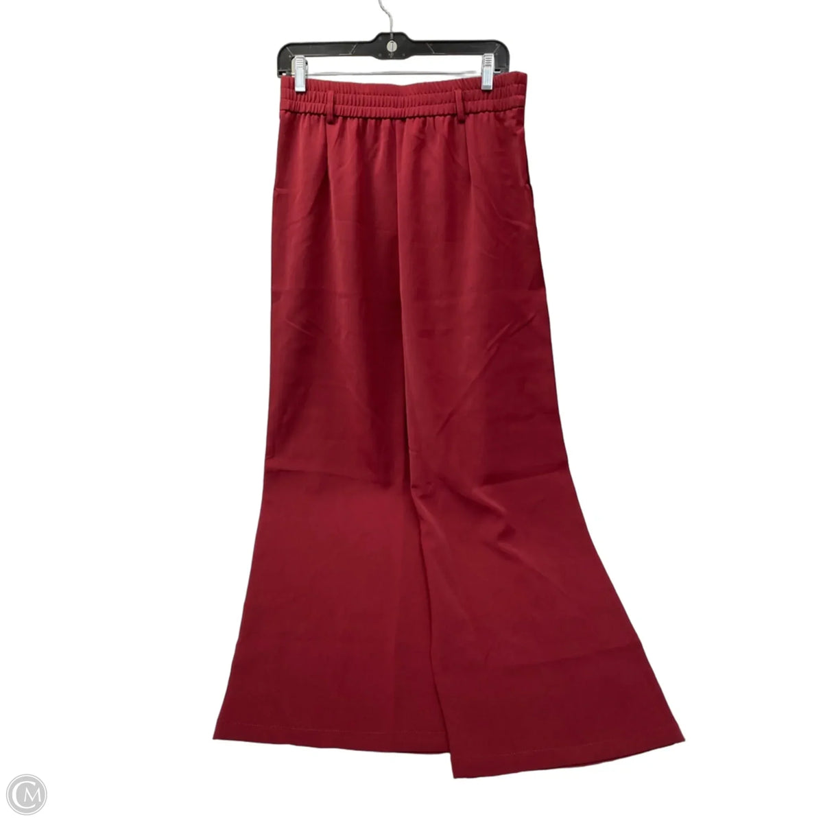 Pants Dress By Btfbm In Maroon, Size: 8