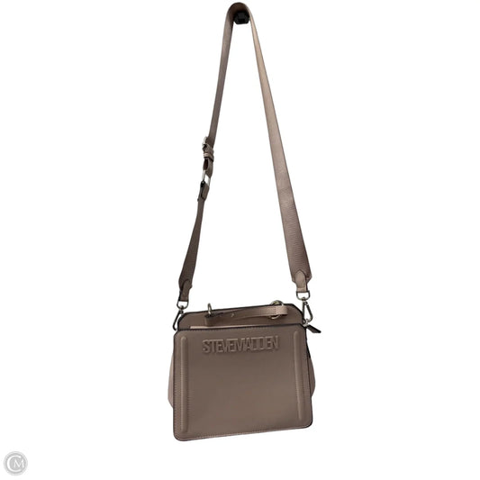 Crossbody By Steve Madden, Size: Small