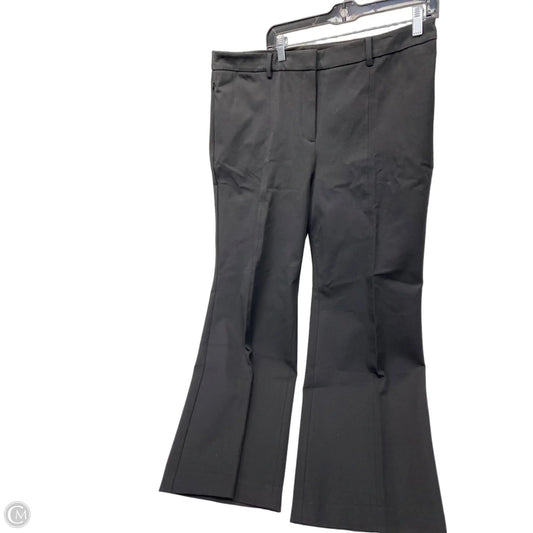 Pants Dress By Talbots In Black, Size: 16