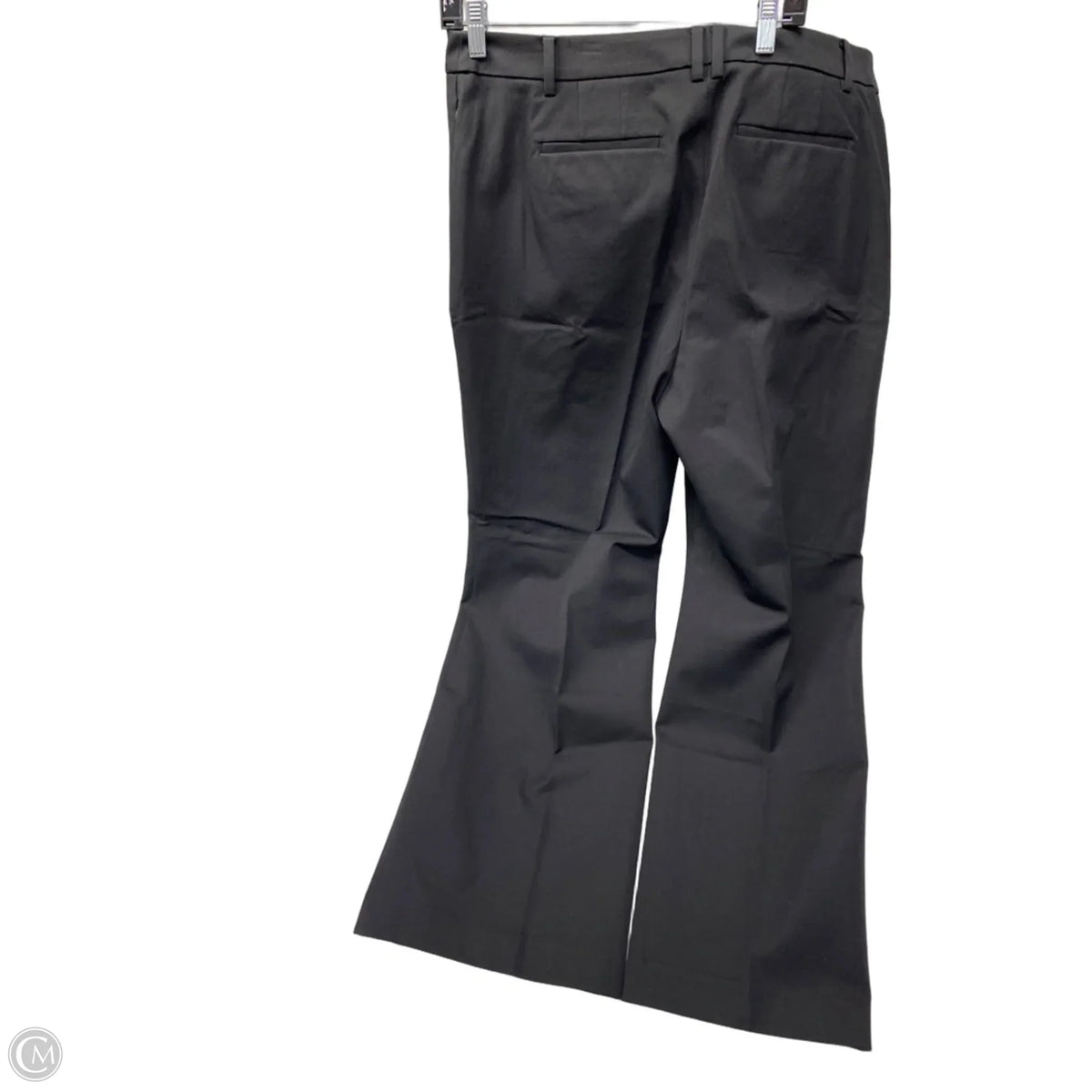 Pants Dress By Talbots In Black, Size: 16