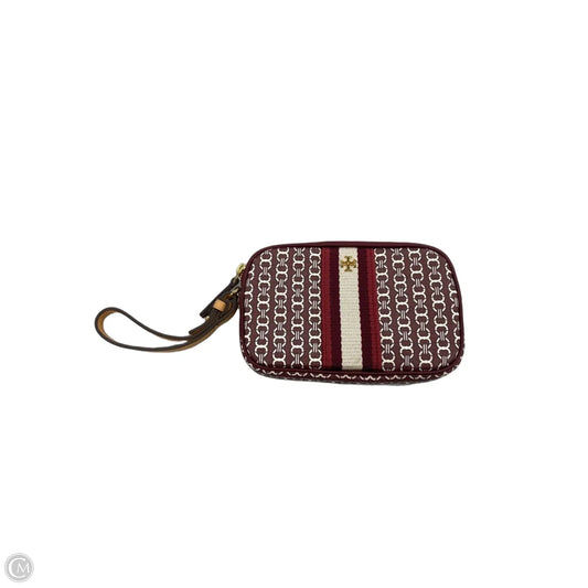 Wristlet Designer By Tory Burch, Size: Medium