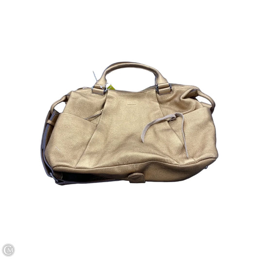 Handbag By Aimee Kestenberg, Size: Large
