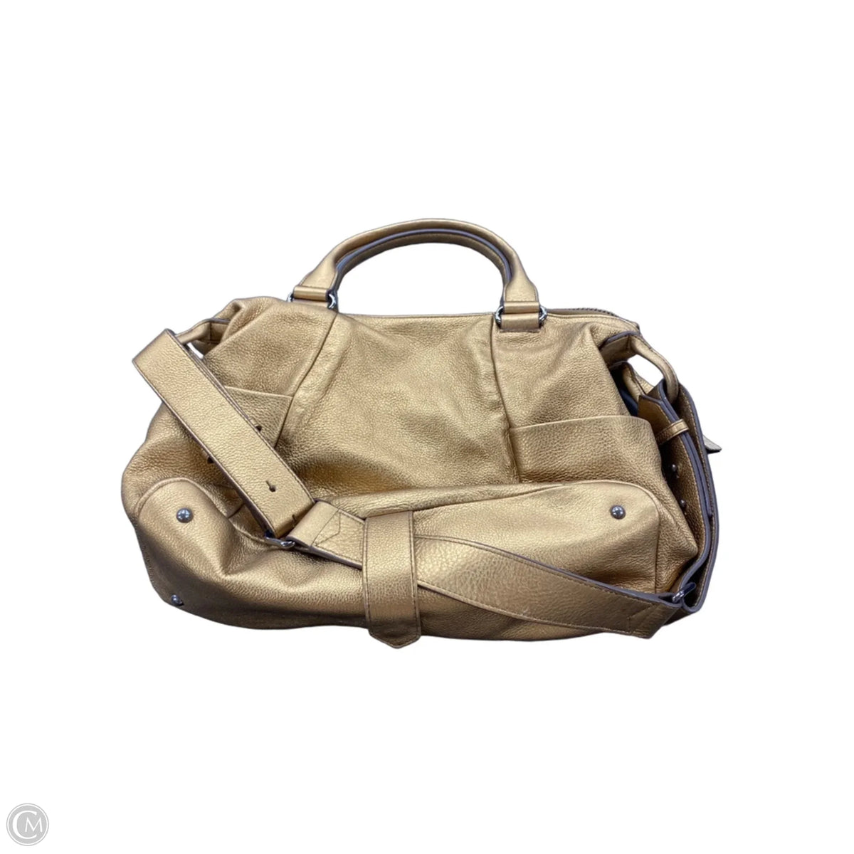 Handbag By Aimee Kestenberg, Size: Large