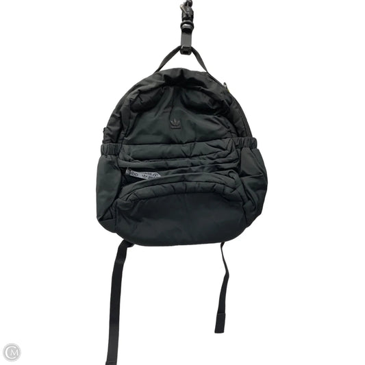 Backpack By Adidas, Size: Large