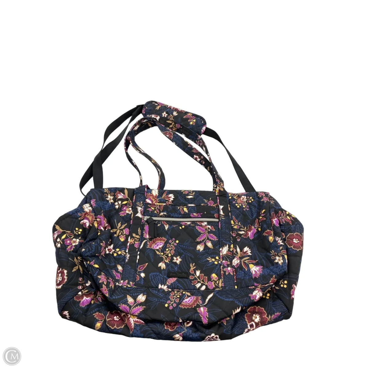 Duffle And Weekender By Vera Bradley, Size: Medium