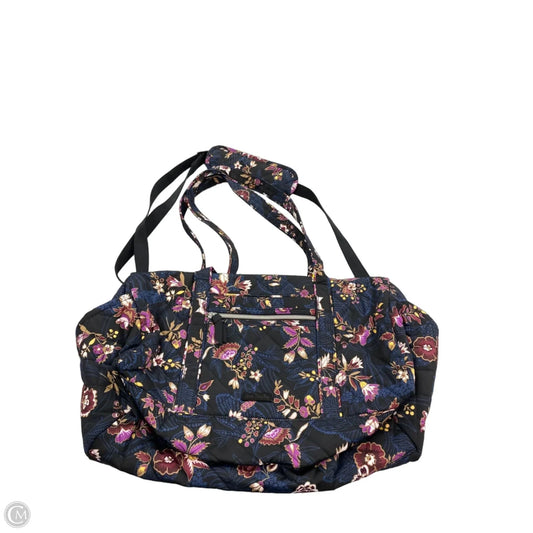 Duffle And Weekender By Vera Bradley, Size: Medium