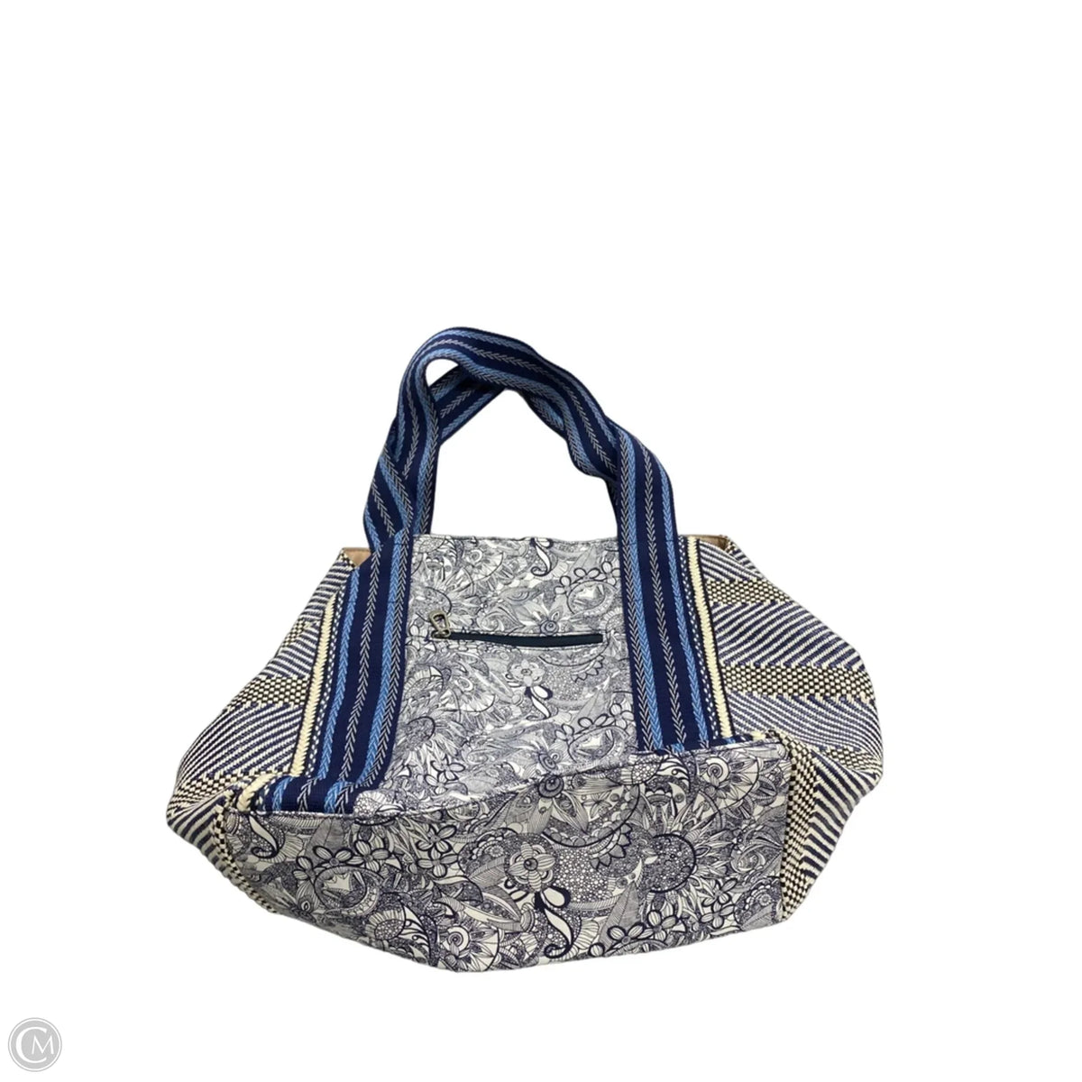 Tote By Sakroots, Size: Large