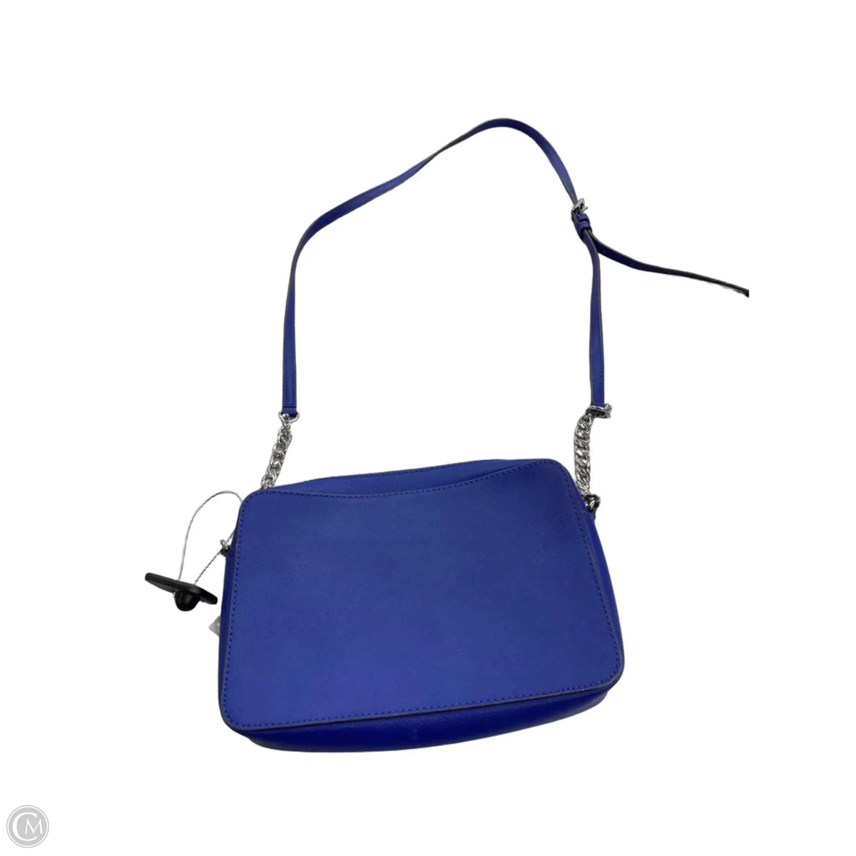 Crossbody Designer By Michael Kors, Size: Medium