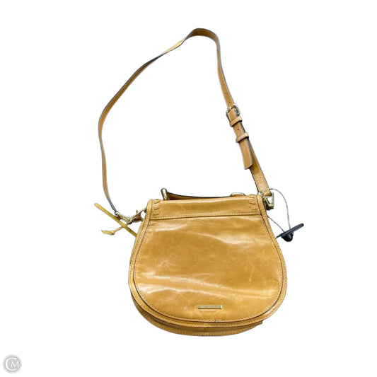 Crossbody Designer By Rebecca Minkoff, Size: Medium